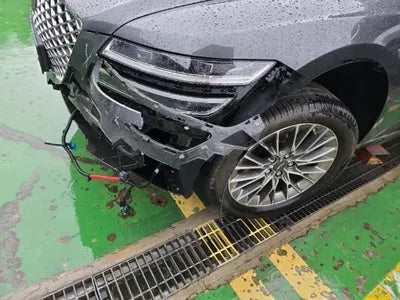 2020 Genesis G80 VIN: