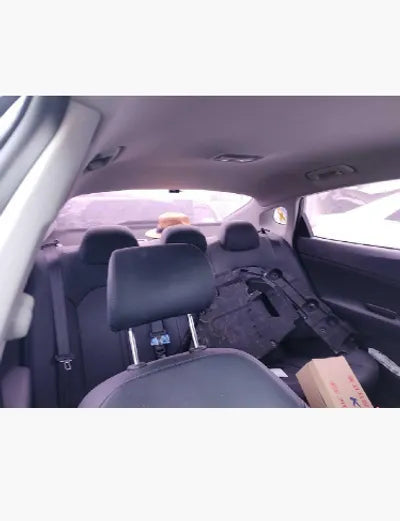 2018 Kia K5 KNAGT416BJA244115 VIN:KNAGT416BJA244115