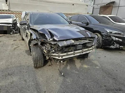 2016 Genesis G80 VIN: