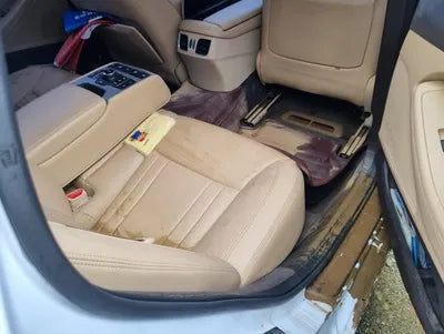 2017 Genesis G80 VIN: