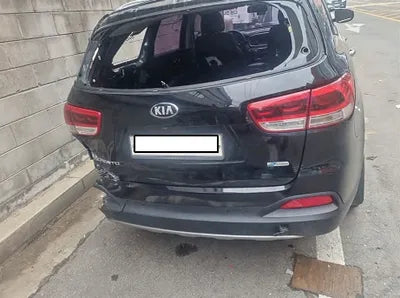 2017 Kia Sorento KNAPS81ABHA331155 VIN:KNAPS81ABHA331155