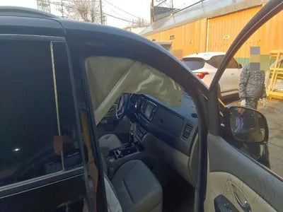 2018 Kia Carnival KNAMC81ABJS443338 VIN:KNAMC81ABJS443338