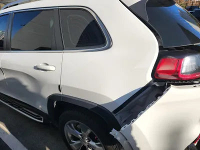2021 Jeep Cherokee 1C4PJMDB7MD185919 VIN:1C4PJMDB7MD185919