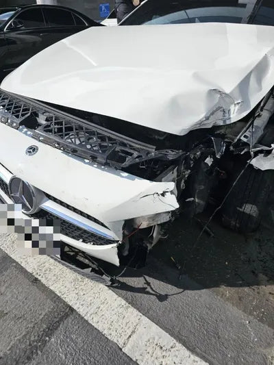 2020 Mercedes-Benz A 220 WDD3G4EBXLJ161941 VIN:WDD3G4EBXLJ161941