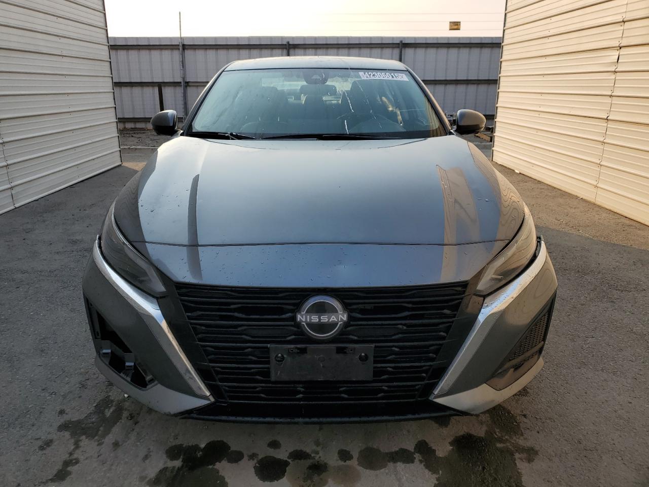 2023 NISSAN ALTIMA SL VIN:1N4BL4EVXPN306444