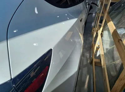 2021 Tesla Model Y 5YJYGDEE3MF225384 VIN:5YJYGDEE3MF225384