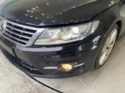 2015 Volkswagen CC WVWZZZ3CZFE810444 VIN:WVWZZZ3CZFE810444