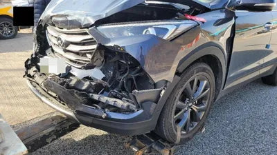 2015 Hyundai Santa FE VIN: