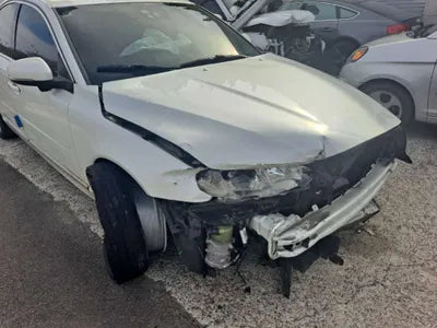 2016 Audi 80 790KMYV1AS73BDG11 VIN:790KMYV1AS73BDG11