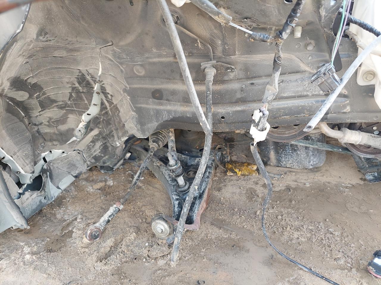 2024 MITSUBISHI ATTRAGE VIN:MMDAFT6J7RH******