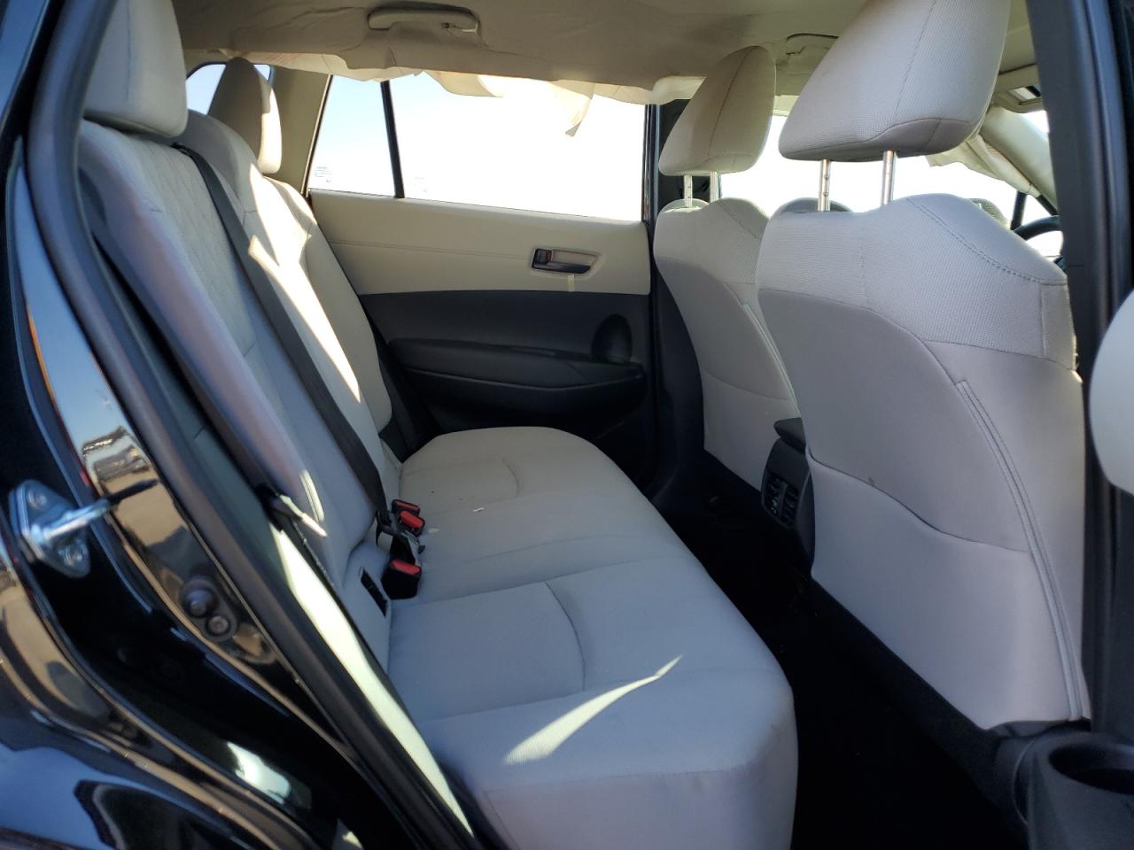 2022 TOYOTA COROLLA CROSS LE VIN:7MUCAAAG9NV006112