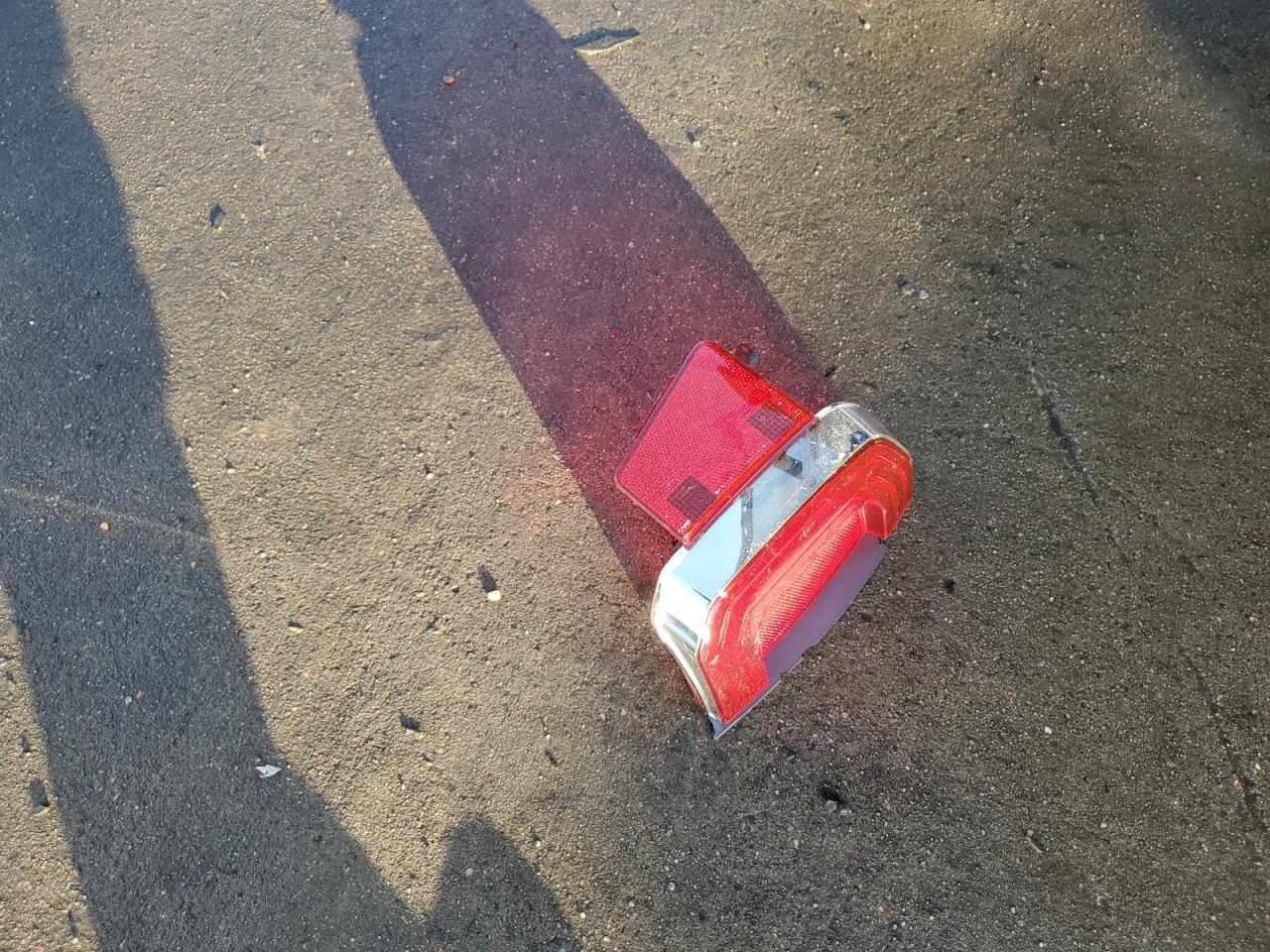 2023 TOYOTA TACOMA DOUBLE CAB VIN:3TMDZ5BN4PM143828