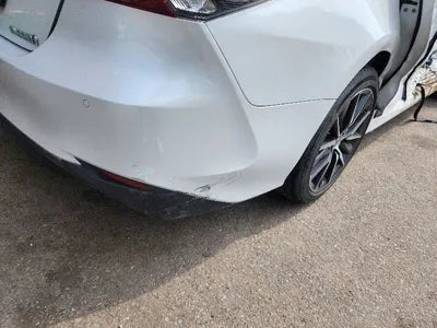 2021 Toyota Camry VIN: