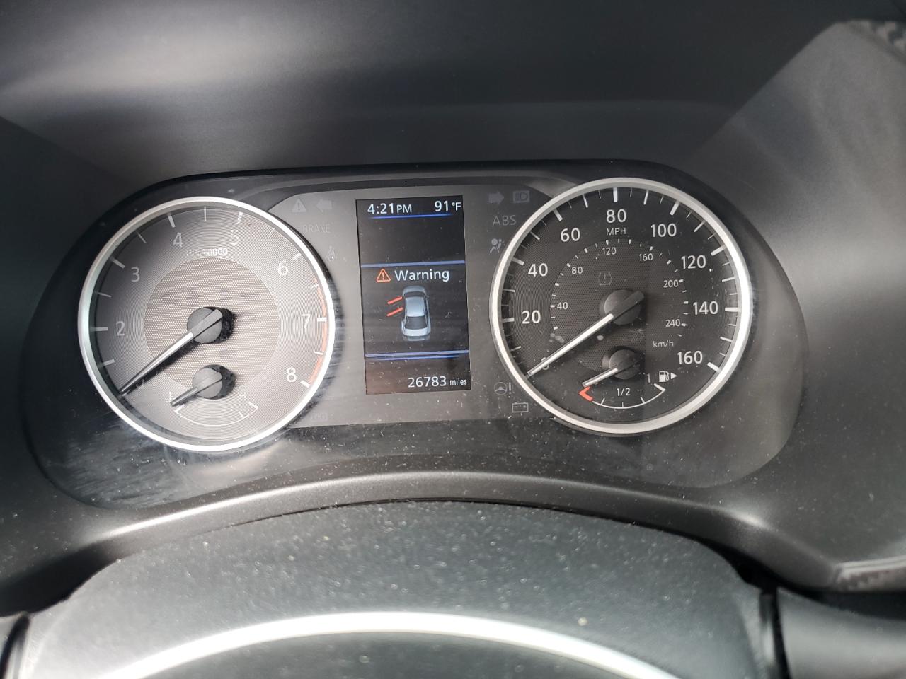 2022 NISSAN SENTRA S VIN:3N1AB8BV3NY277523