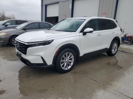 2023 HONDA CR-V EX VIN:7FARS4H44PE012474