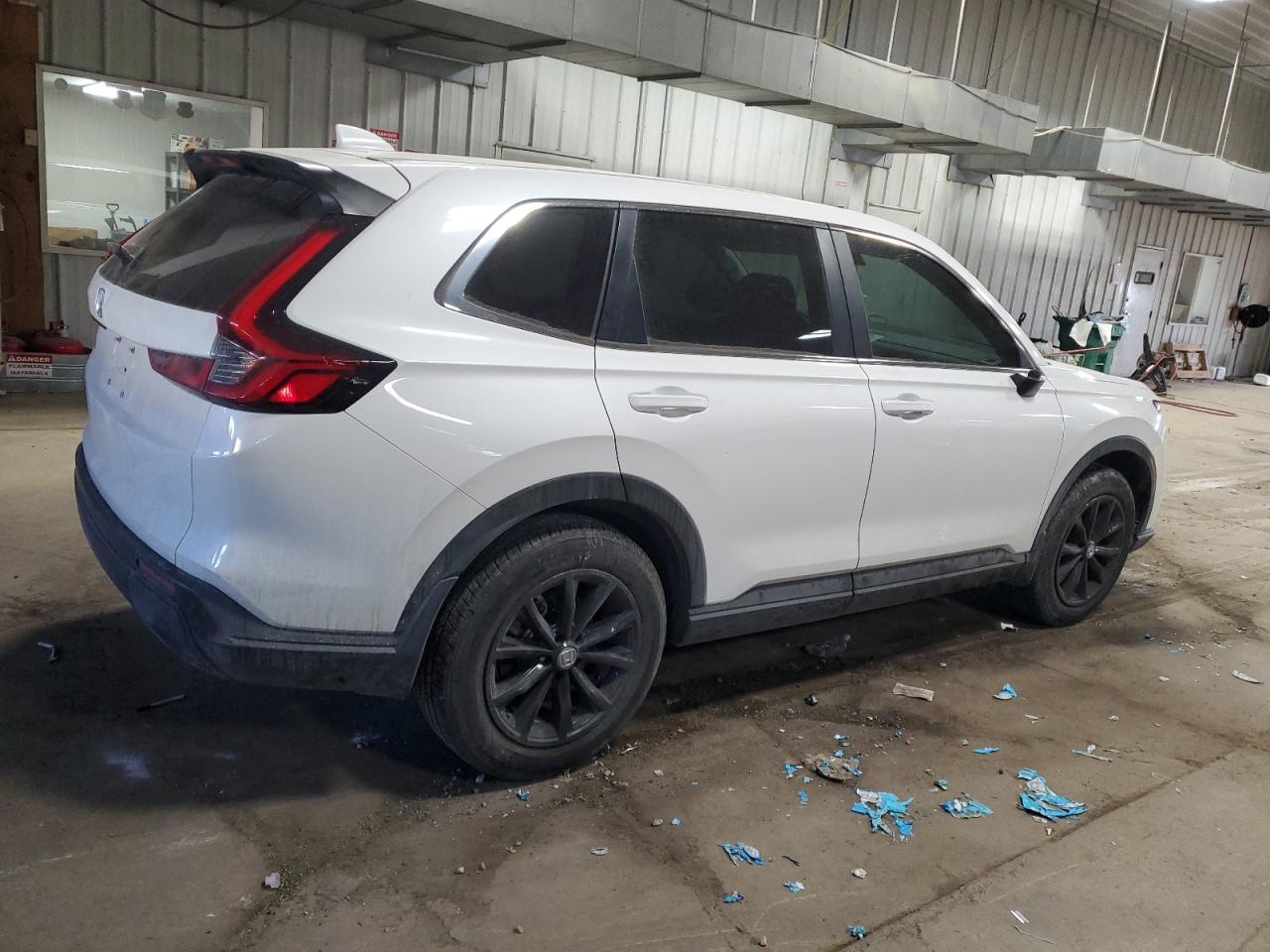2024 HONDA CR-V EX VIN:2HKRS4H45RH421342