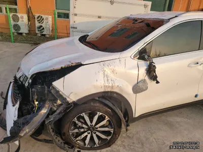 2018 Kia Sportage 247KMKNAP6815GJK4 VIN:247KMKNAP6815GJK4