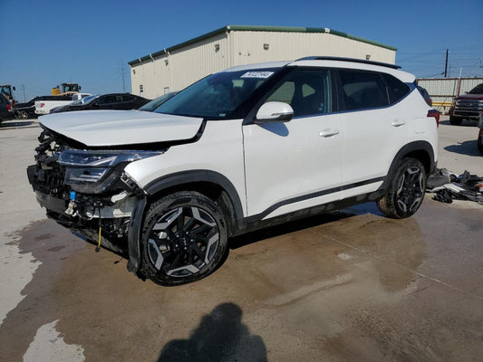 2024 KIA SELTOS SX VIN:KNDETCA71R7473906