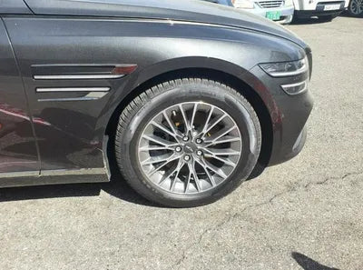 2022 Genesis G80 VIN: