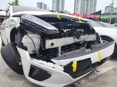 2018 Hyundai Ioniq VIN: