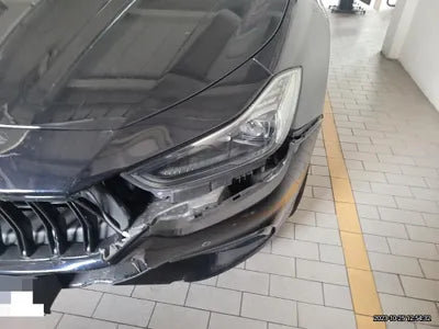 2022 Maserati Ghibli VIN: