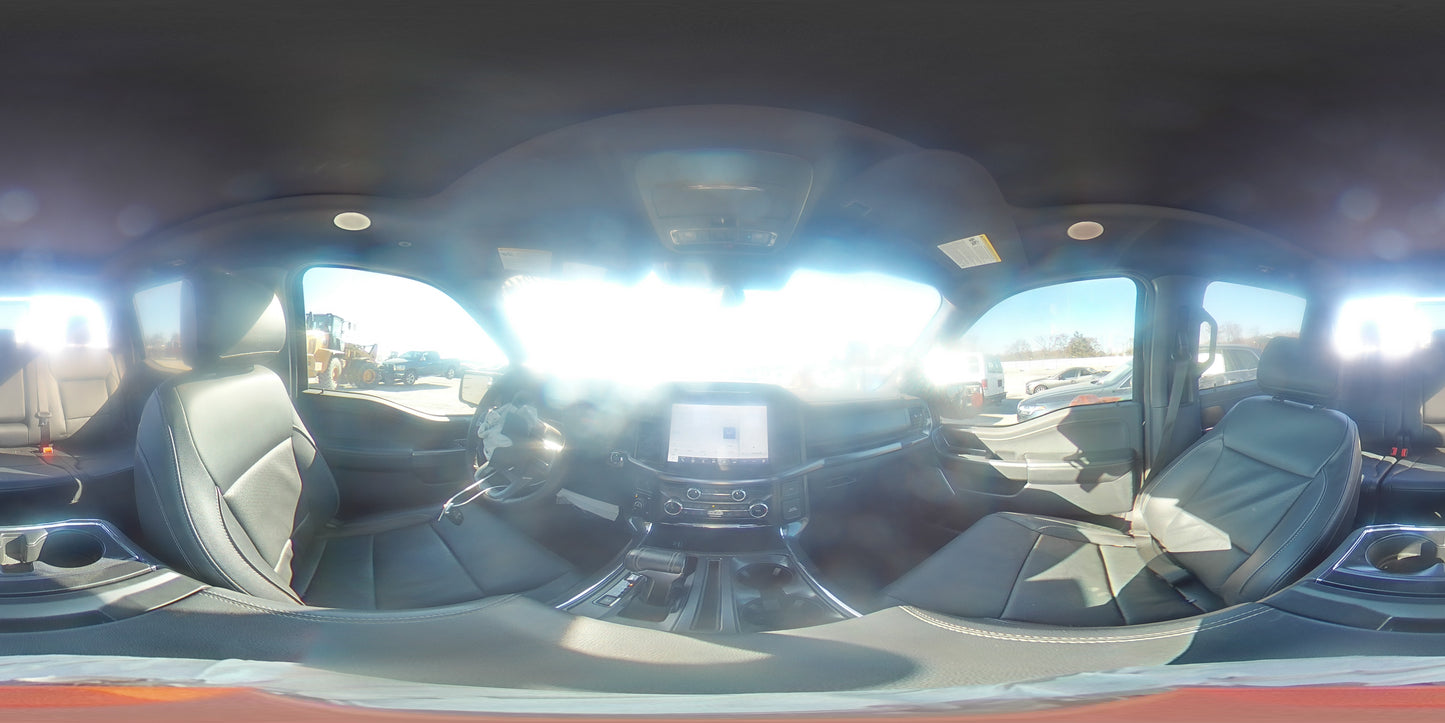 2022 FORD F150 SUPERCREW VIN:1FTFW1E83NFB08128