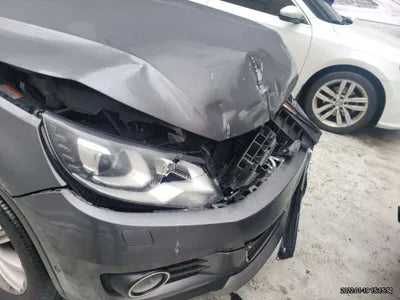 2016 Volkswagen Tiguan WVGZZZ5NZGW047568 VIN:WVGZZZ5NZGW047568