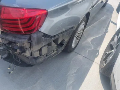 2015 BMW 520 WBA5E7104FG155873 VIN:WBA5E7104FG155873