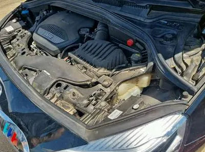 2020 BMW 2 Series Gran Tourer WBA6T9100M7G64929 VIN:WBA6T9100M7G64929