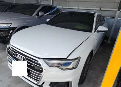 2020 Audi A6 WAUZZZF26LN056197 VIN:WAUZZZF26LN056197