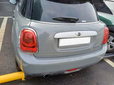 2015 MINI Cooper WMWXT3103F2C93489 VIN:WMWXT3103F2C93489