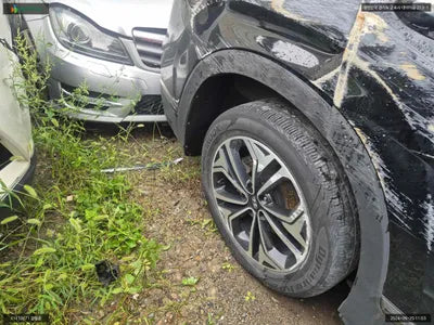 2019 Hyundai Santa FE KMHS381BBKU142921 VIN:KMHS381BBKU142921