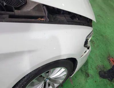 2020 BMW 520 WBAJF5106LCE32433 VIN:WBAJF5106LCE32433