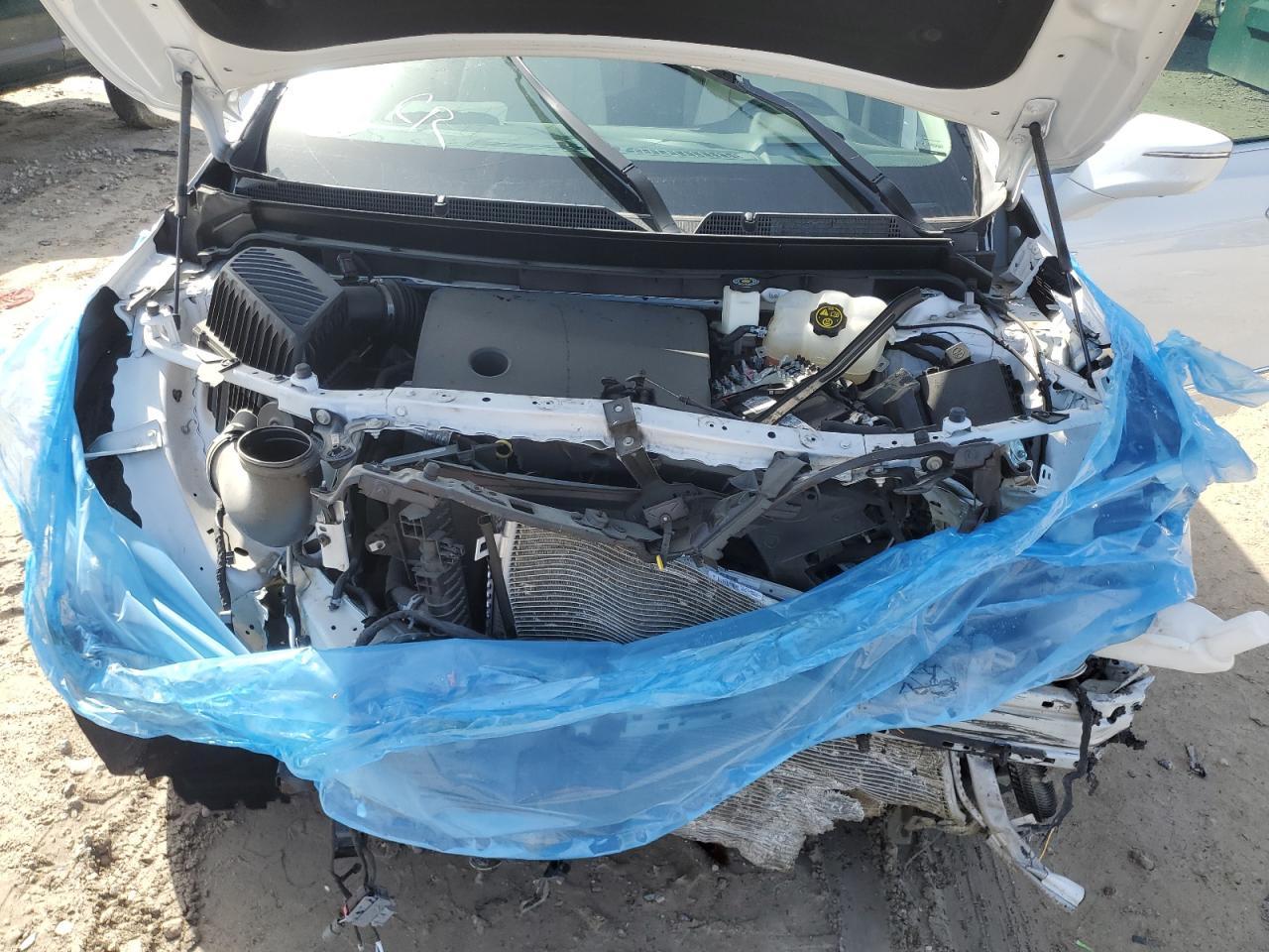 2023 BUICK ENCLAVE AVENIR VIN:5GAERDKW3PJ135127