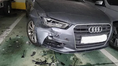 2016 Audi S3 805KMWAUZZZ8V5G10 VIN:805KMWAUZZZ8V5G10