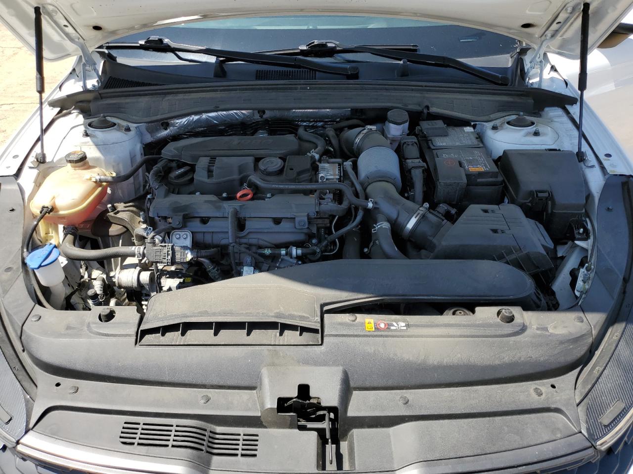 2022 KIA K5 LXS VIN:5XXG14J26NG144371