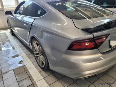 2016 Audi 50 WAUZZZ4G3GN067503 VIN:WAUZZZ4G3GN067503