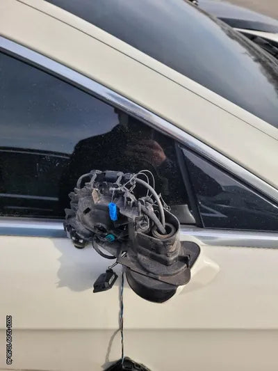 2015 Mercedes-Benz CLS 250 WDDLJ9HB3GA166866 VIN:WDDLJ9HB3GA166866