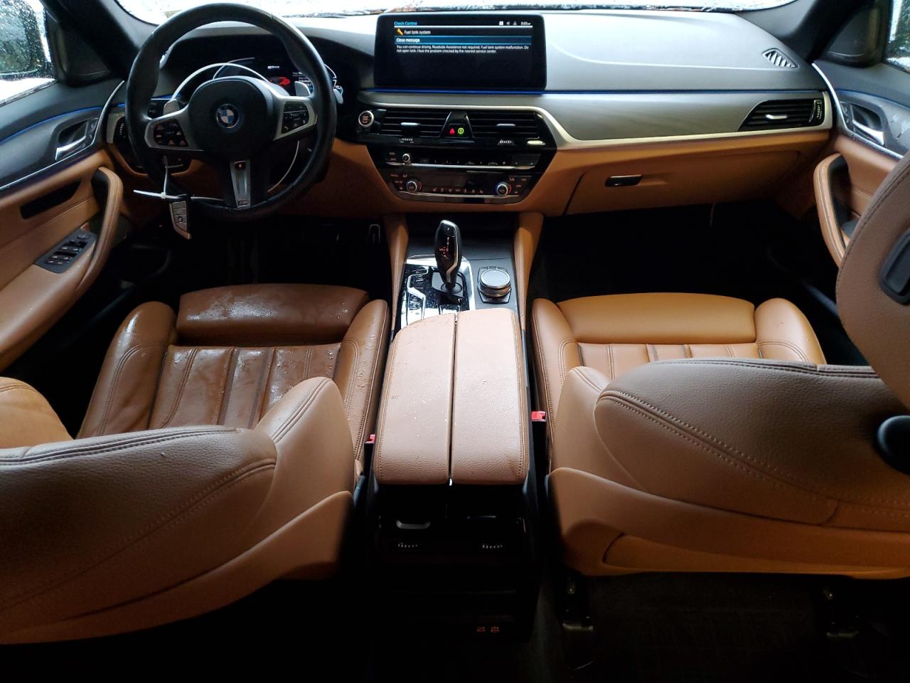 2023 BMW 530XE  VIN:WBA33AG06PCL76790