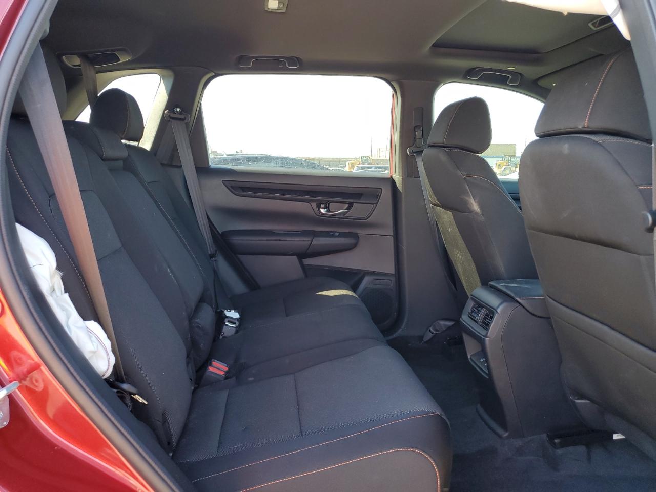 2024 HONDA CR-V SPORT VIN:7FARS5H59RE003187