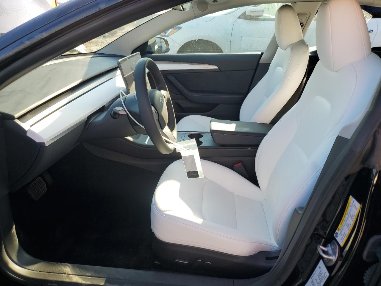 2023 TESLA MODEL 3  VIN:5YJ3E1EA9PF615017