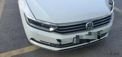 2018 Volkswagen Passat WVWZZZ3CZJE120328 VIN:WVWZZZ3CZJE120328