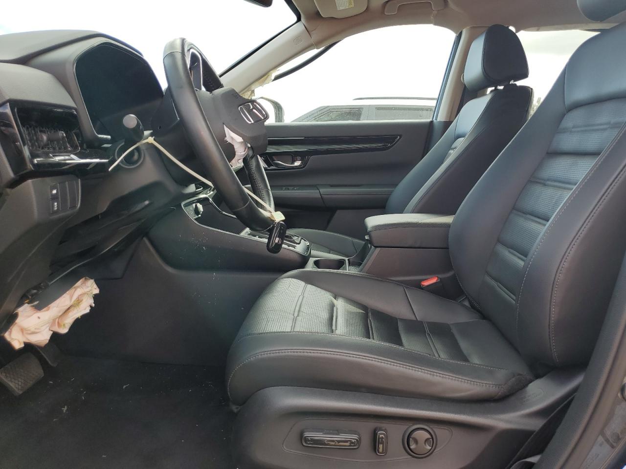 2023 HONDA CR-V EXL VIN:5J6RS3H74PL003815