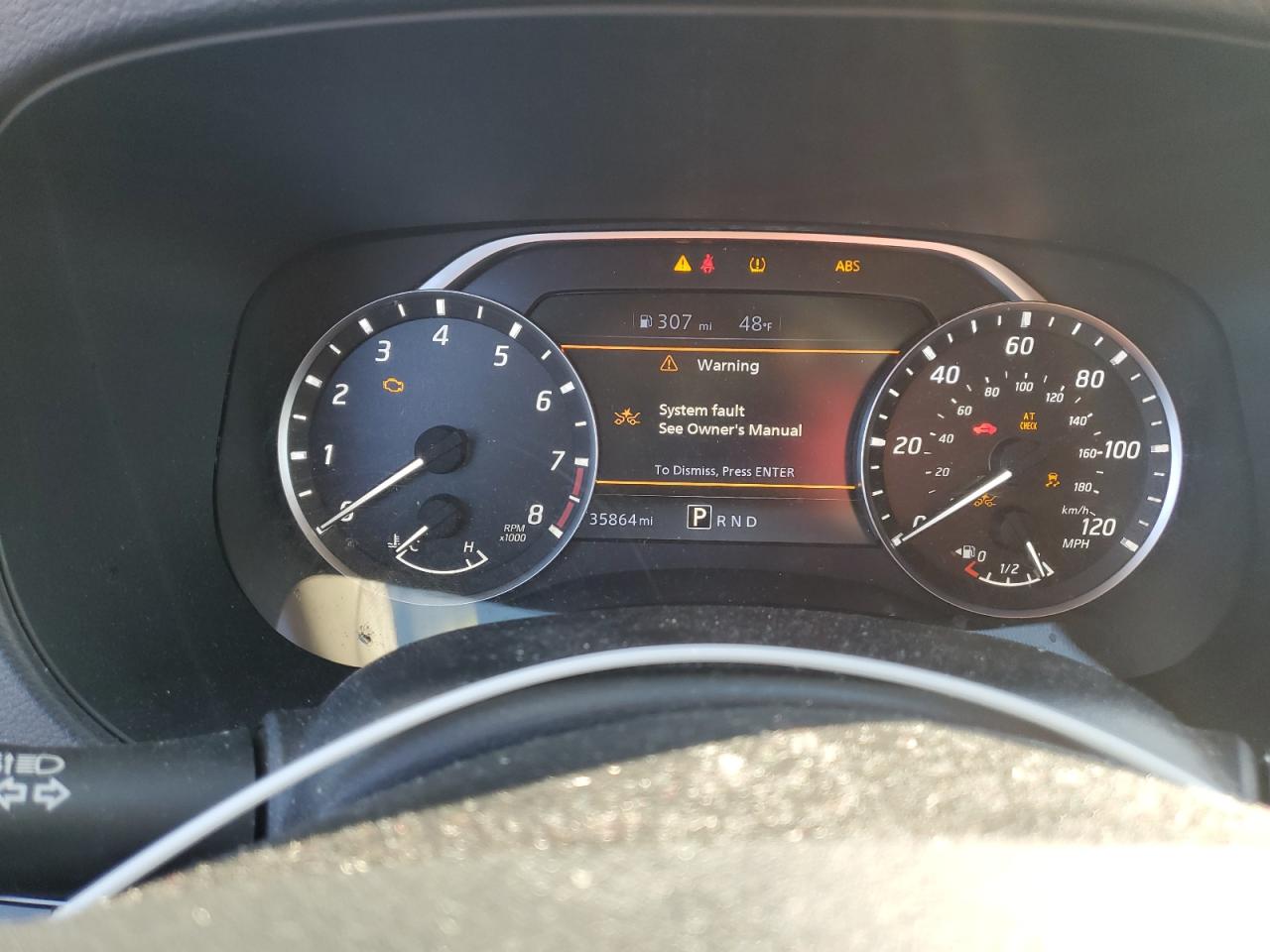 2023 NISSAN FRONTIER S VIN:1N6ED1EJ1PN650354