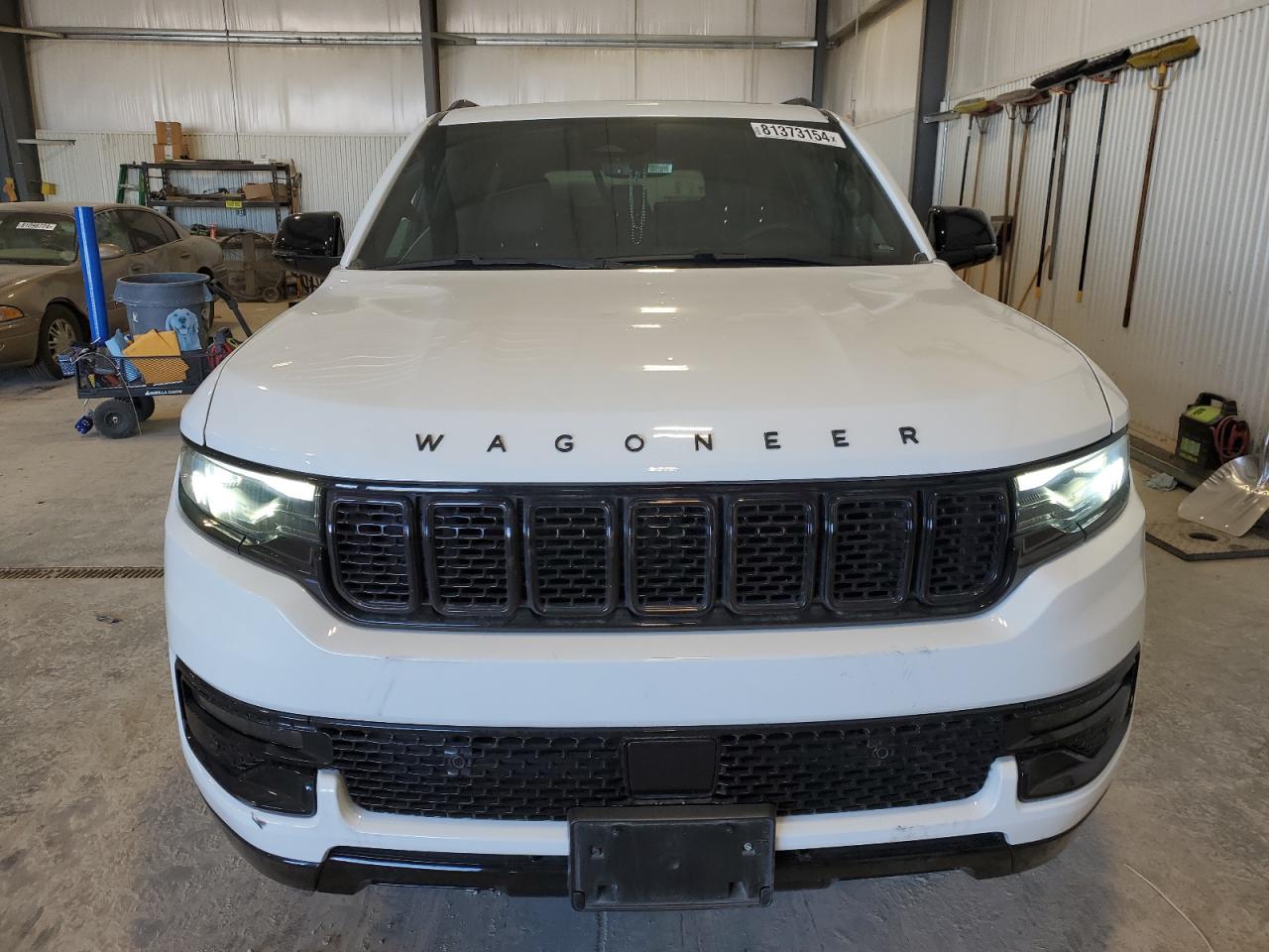 2023 JEEP WAGONEER SERIES I VIN:1C4SJVAT1PS517978