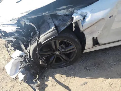 2017 BMW 760 WBA7H6108HG987424 VIN:WBA7H6108HG987424