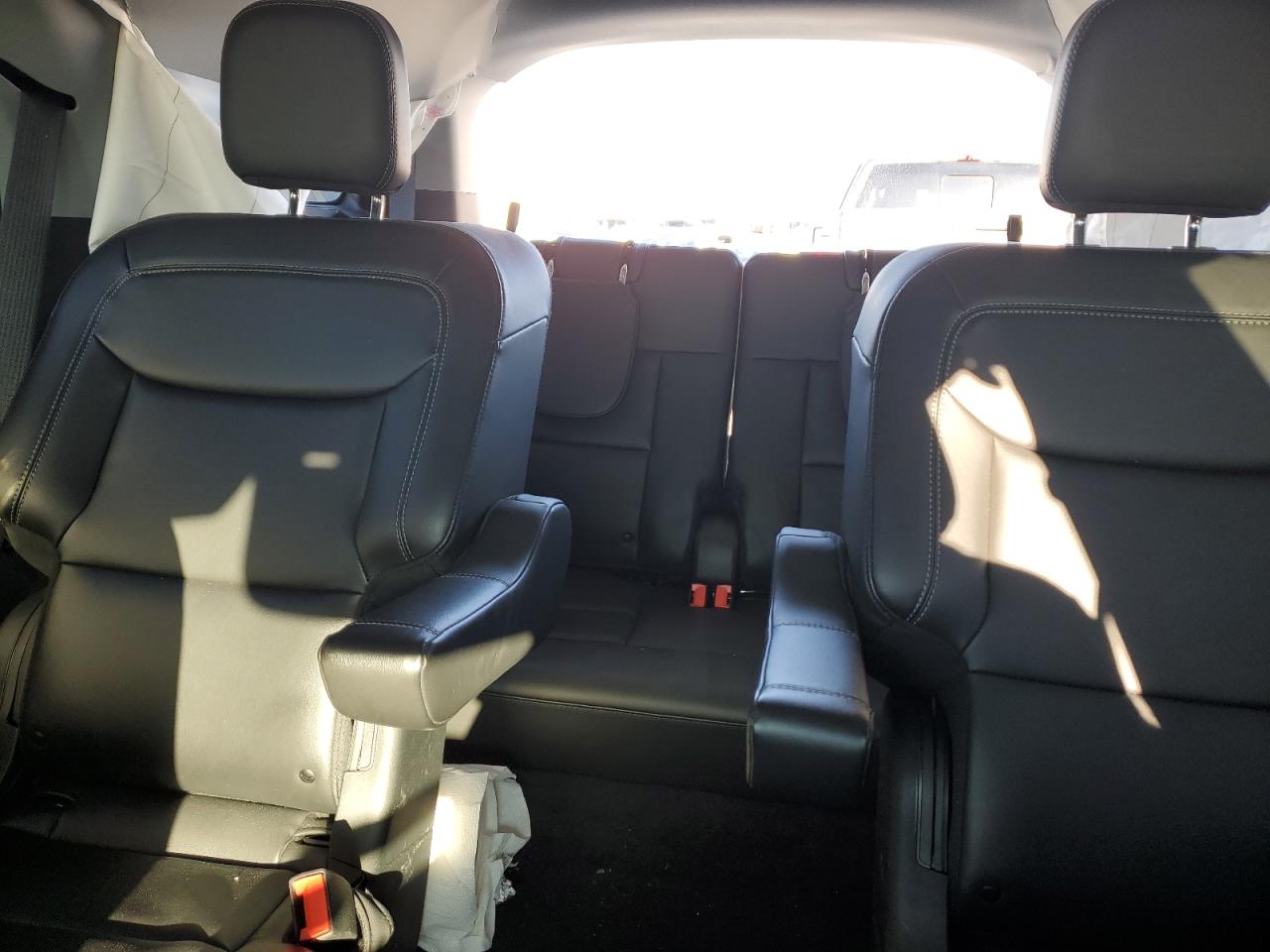 2023 FORD EXPLORER XLT VIN:1FMSK8DH5PGA12921