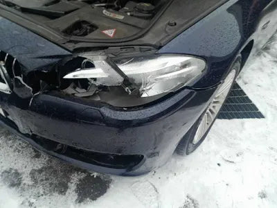 2015 BMW 520 WBA5E5104FG056507 VIN:WBA5E5104FG056507