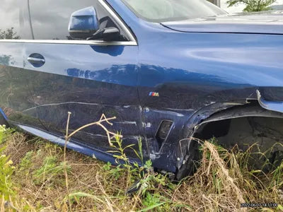 2019 BMW 530 WBACV6101KLJ91961 VIN:WBACV6101KLJ91961