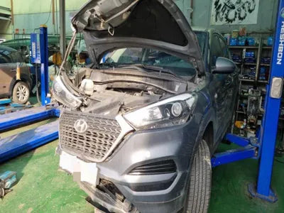 2016 Hyundai Tucson KMHJ2815GHU385676 VIN:KMHJ2815GHU385676